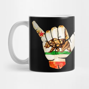 Shaka Mug